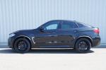 BMW X6 M by Hamann 2016 года